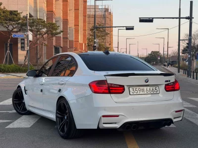 BMW M3