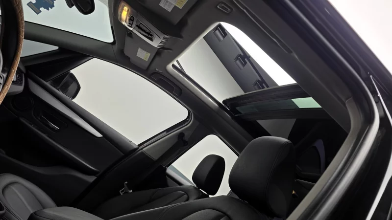 BMW 2-Series Active Tourer