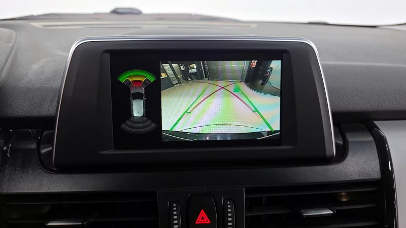 BMW 2-Series Active Tourer