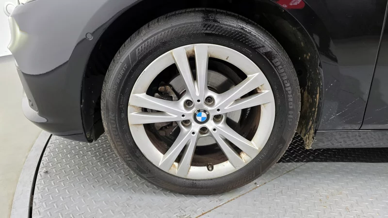 BMW 2-Series Active Tourer