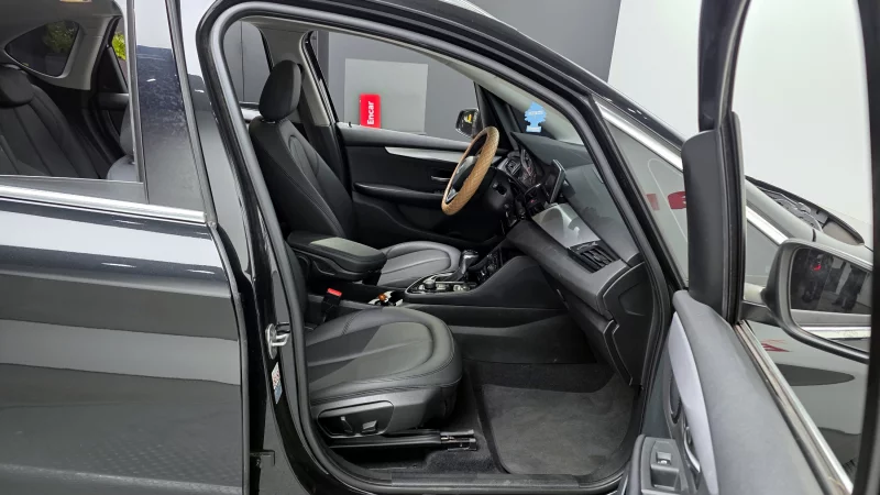BMW 2-Series Active Tourer