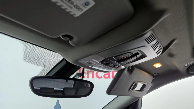 BMW 2-Series Active Tourer