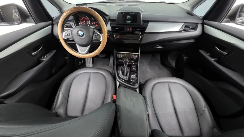 BMW 2-Series Active Tourer