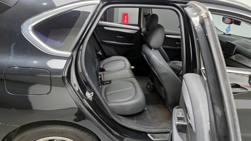 BMW 2-Series Active Tourer