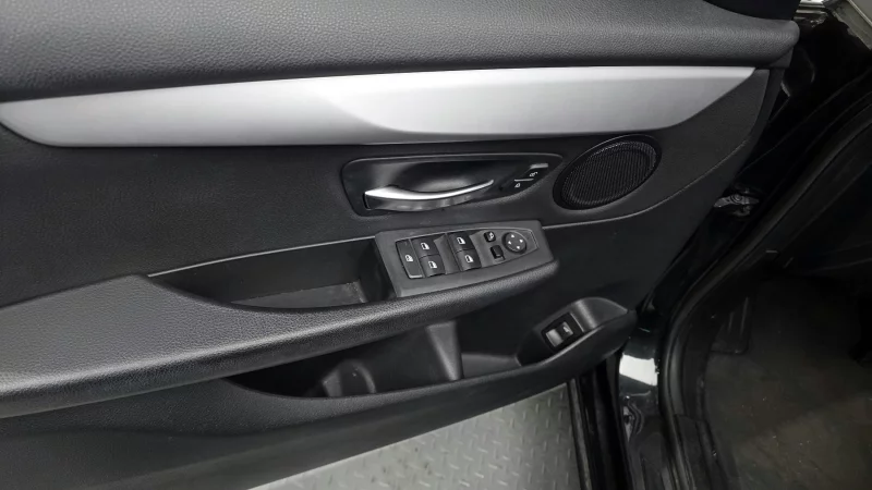 BMW 2-Series Active Tourer