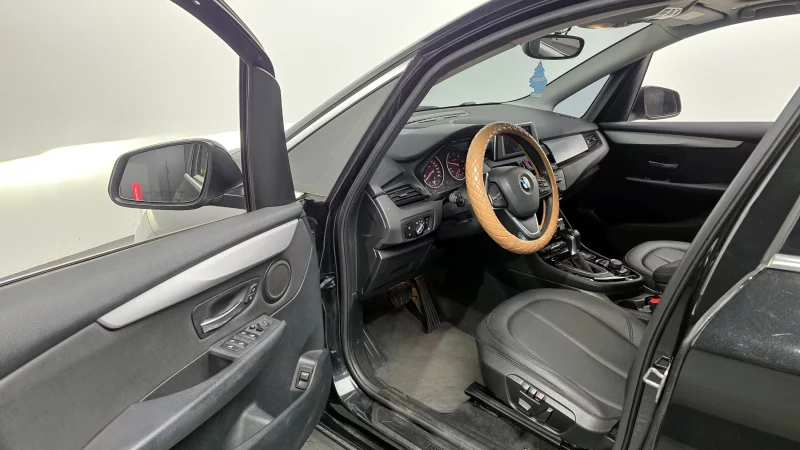 BMW 2-Series Active Tourer
