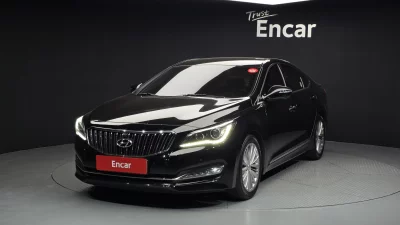 Hyundai Aslan