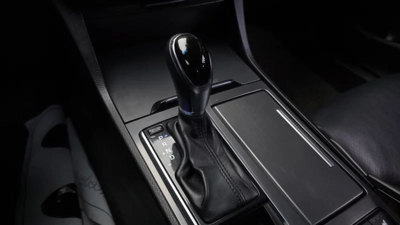 Hyundai Aslan