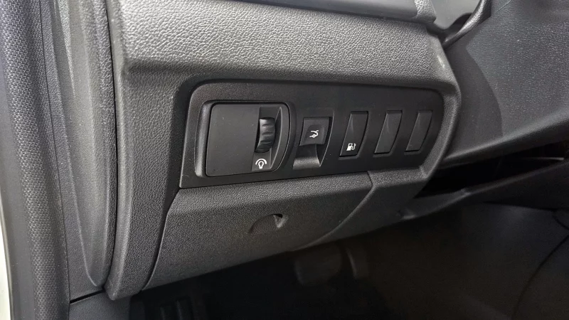 Renault SM3