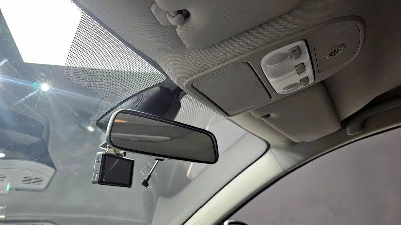 Renault SM3