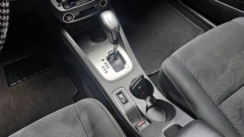 Renault SM3