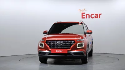 Hyundai Venue