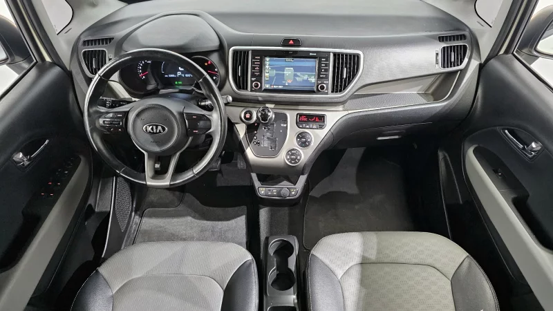 Kia RAY