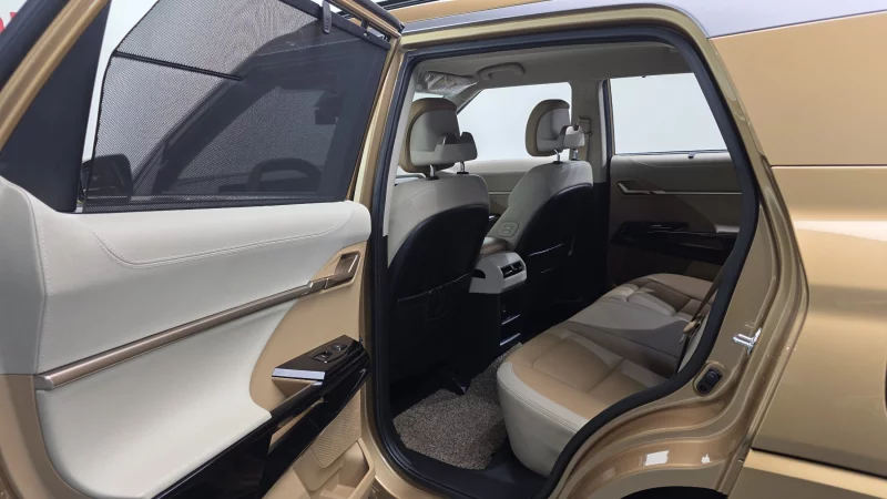 SsangYong Actyon