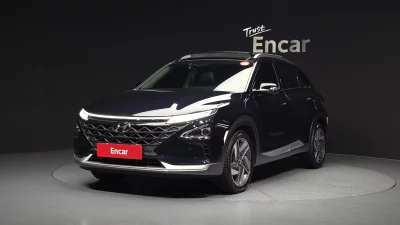 Hyundai Nexo