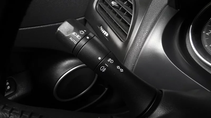 Renault SM3