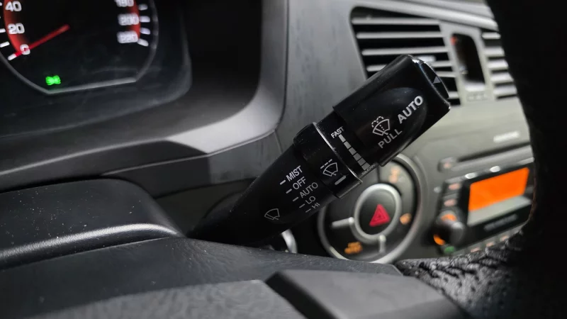 SsangYong Korando Sports