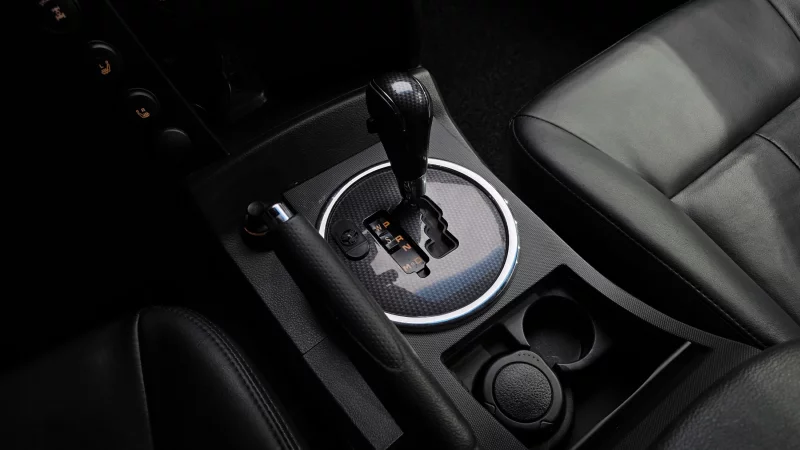 SsangYong Korando Sports