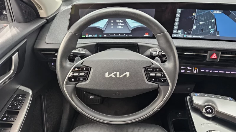 Kia EV6