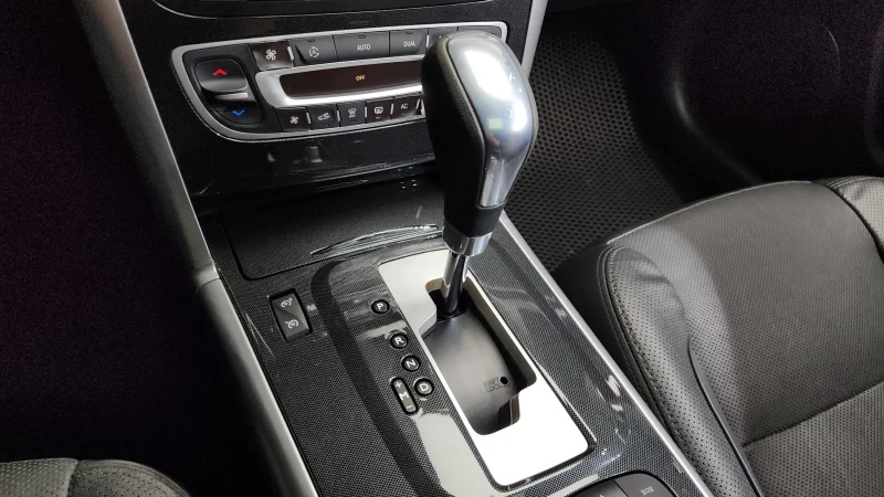 Renault SM5