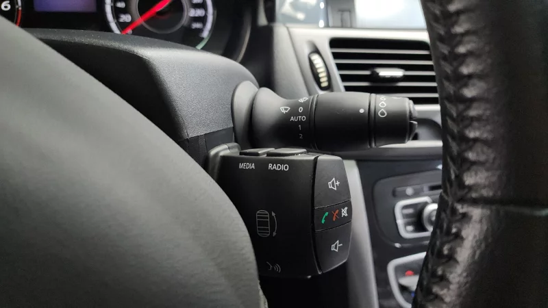 Renault SM5