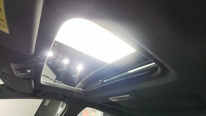 Renault SM5