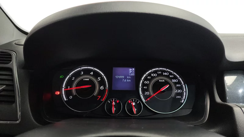 Renault SM5