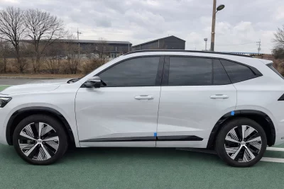 Renault Grand Koleos