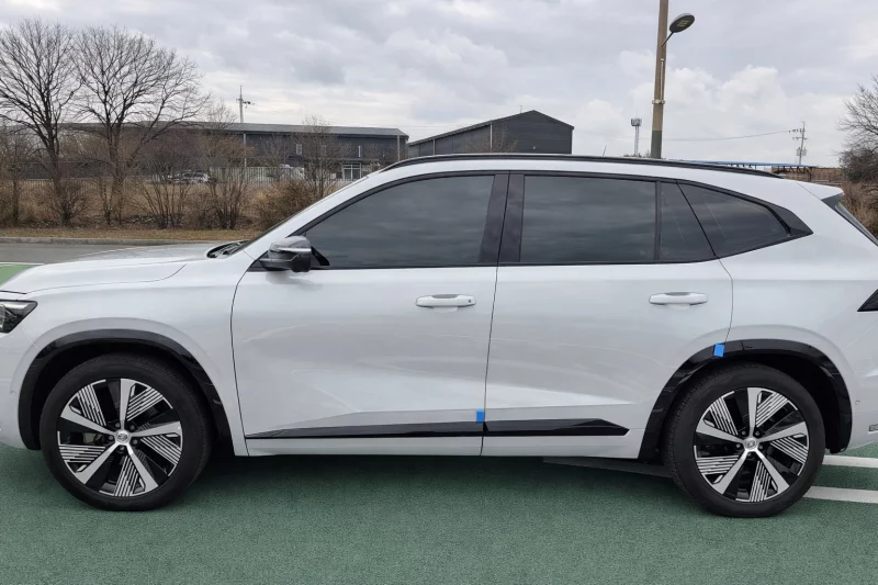 Renault Grand Koleos