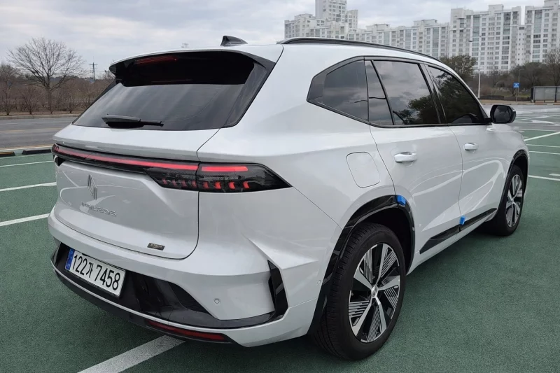 Renault Grand Koleos