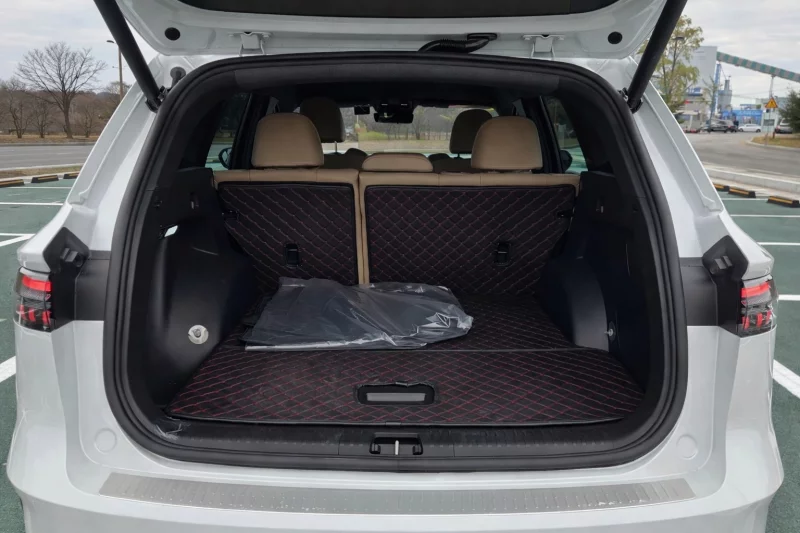 Renault Grand Koleos