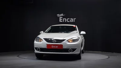Renault SM3