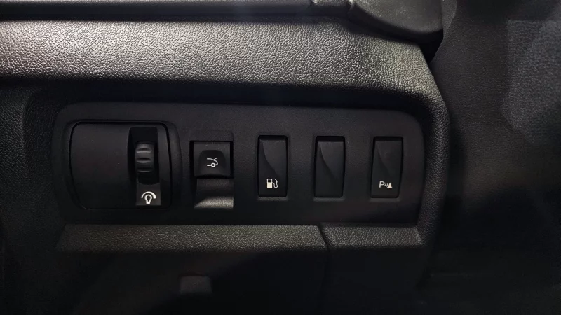Renault Samsung SM3