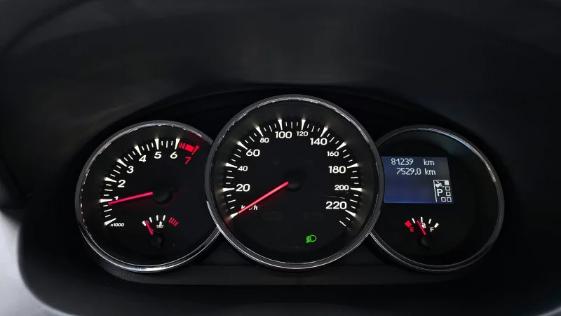 Renault Samsung SM3