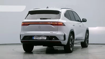 Renault Grand Koleos