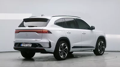 Renault Grand Koleos