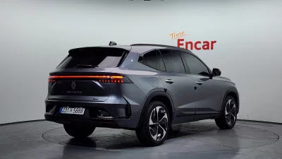 Renault Grand Koleos