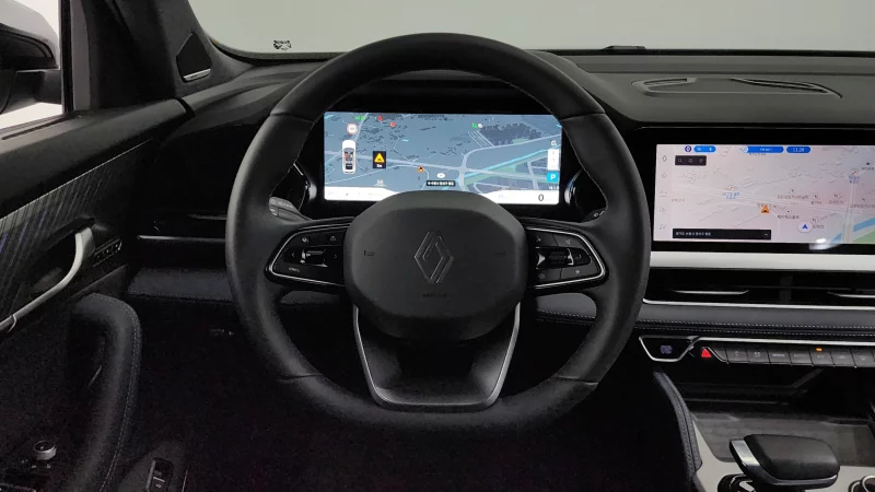 Renault Grand Koleos
