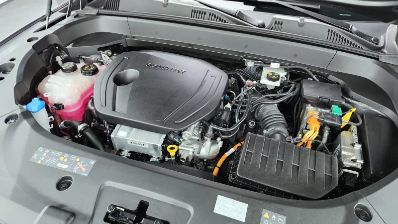 Renault Grand Koleos
