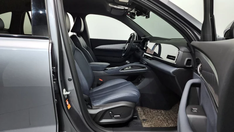 Renault Grand Koleos