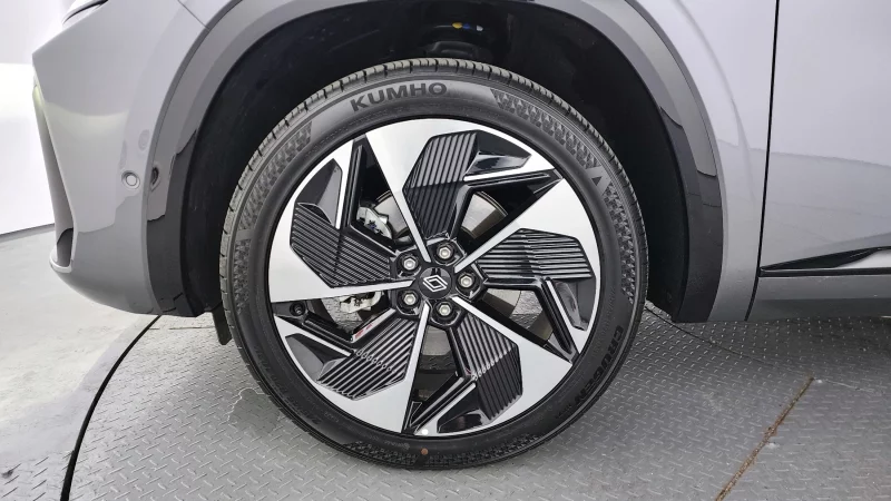 Renault Grand Koleos