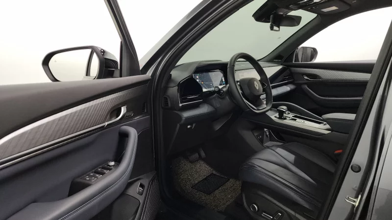 Renault Grand Koleos