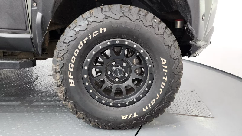 SsangYong Rexton Sports Khan