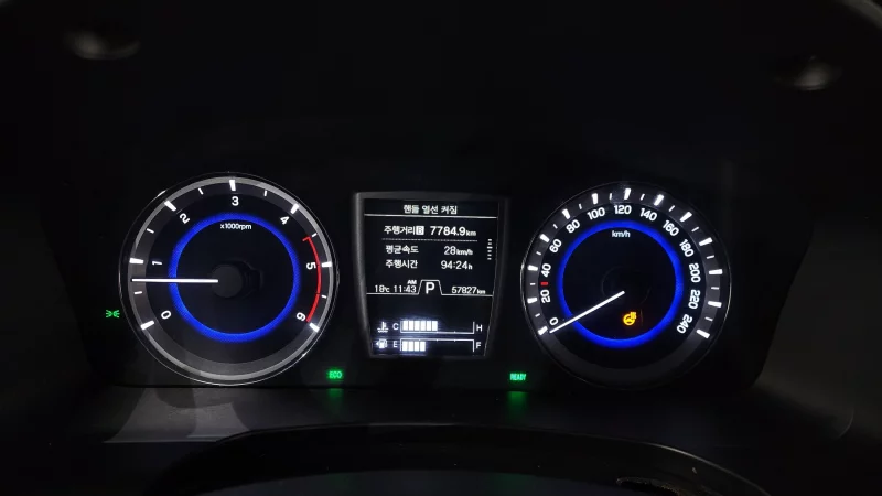 SsangYong Rexton Sports Khan