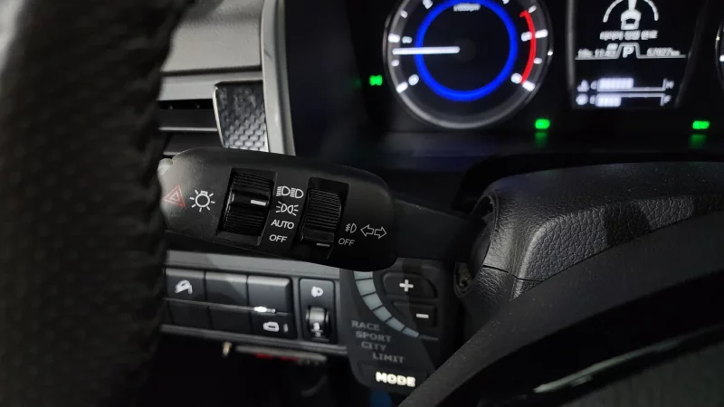 SsangYong Rexton Sports Khan