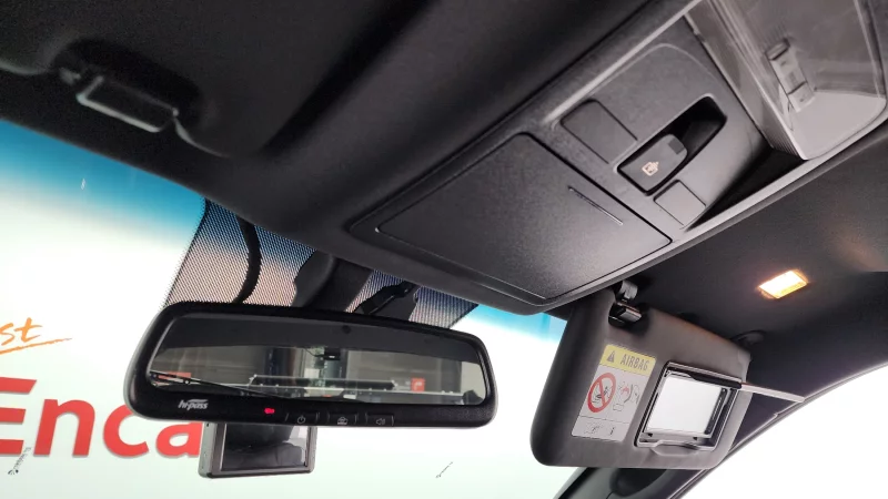 SsangYong Rexton Sports Khan