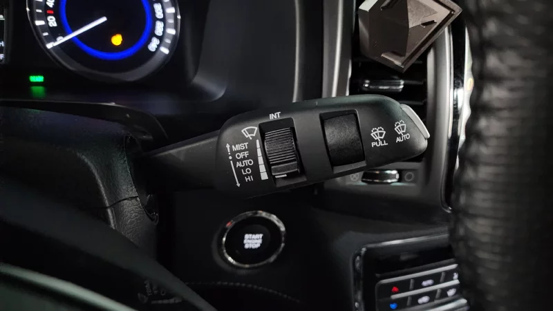 SsangYong Rexton Sports Khan