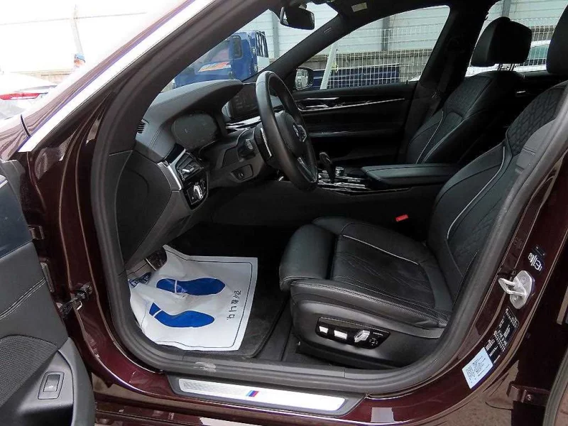 BMW 6-Series Gran Turismo