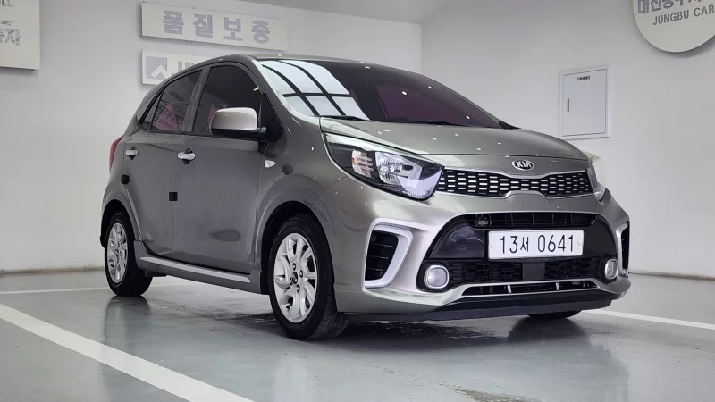 Kia Morning