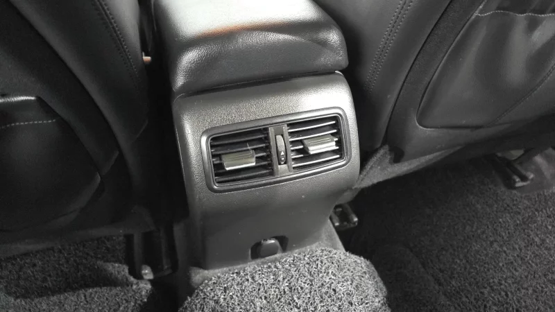 Renault SM6